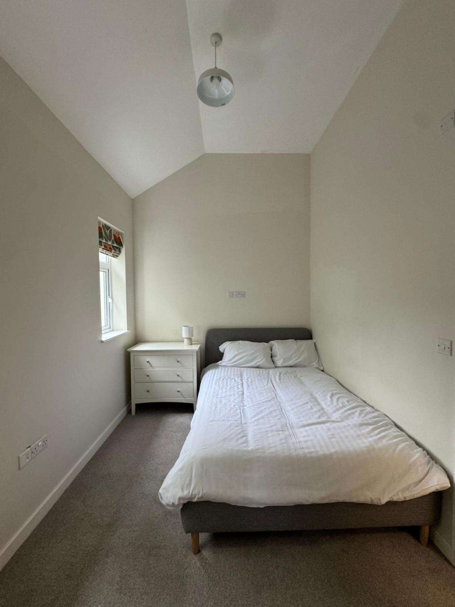 Armyn House Apartments, Your Coastal Escape In פאלמות' מראה חיצוני תמונה