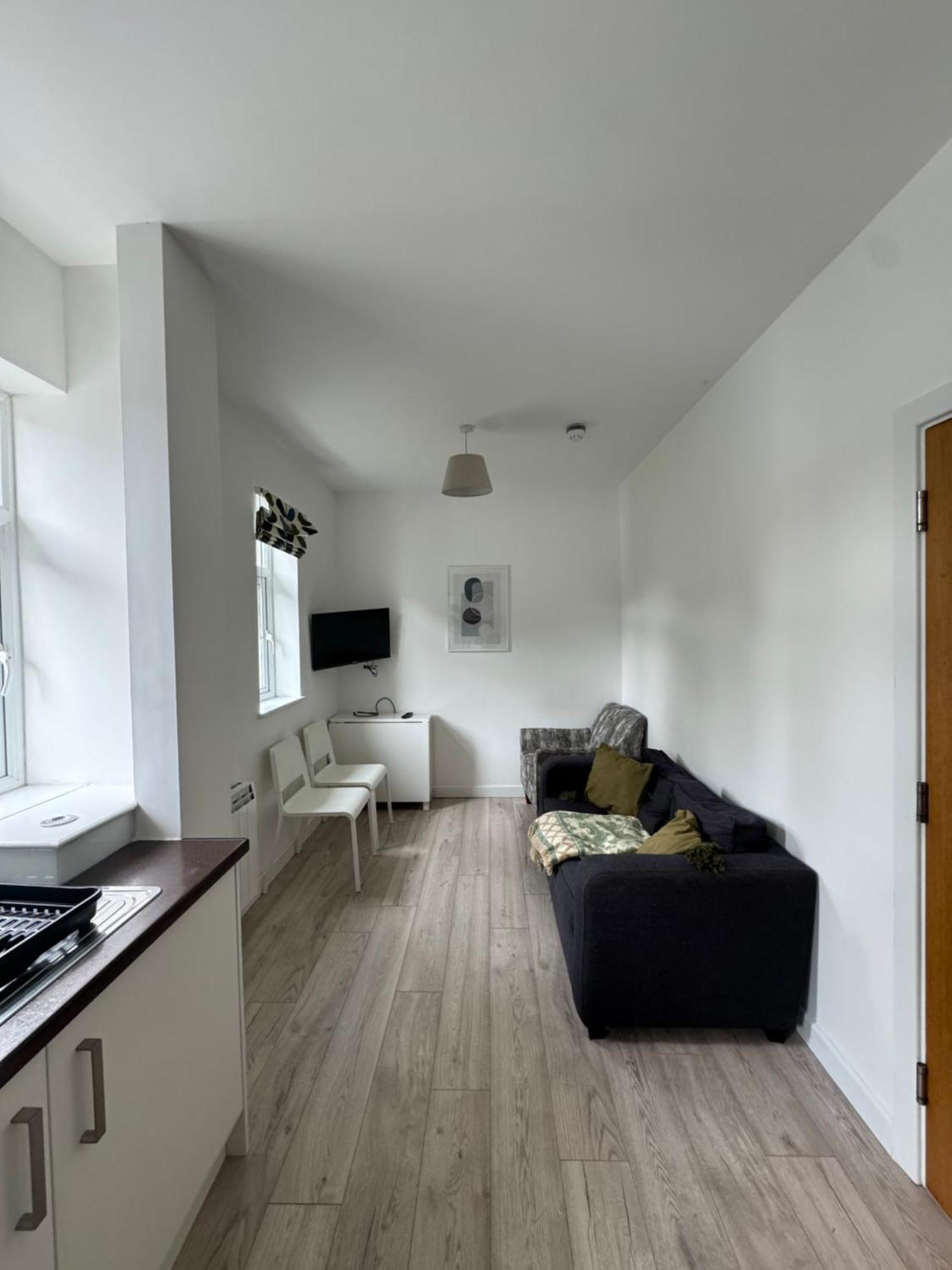 Armyn House Apartments, Your Coastal Escape In פאלמות' מראה חיצוני תמונה