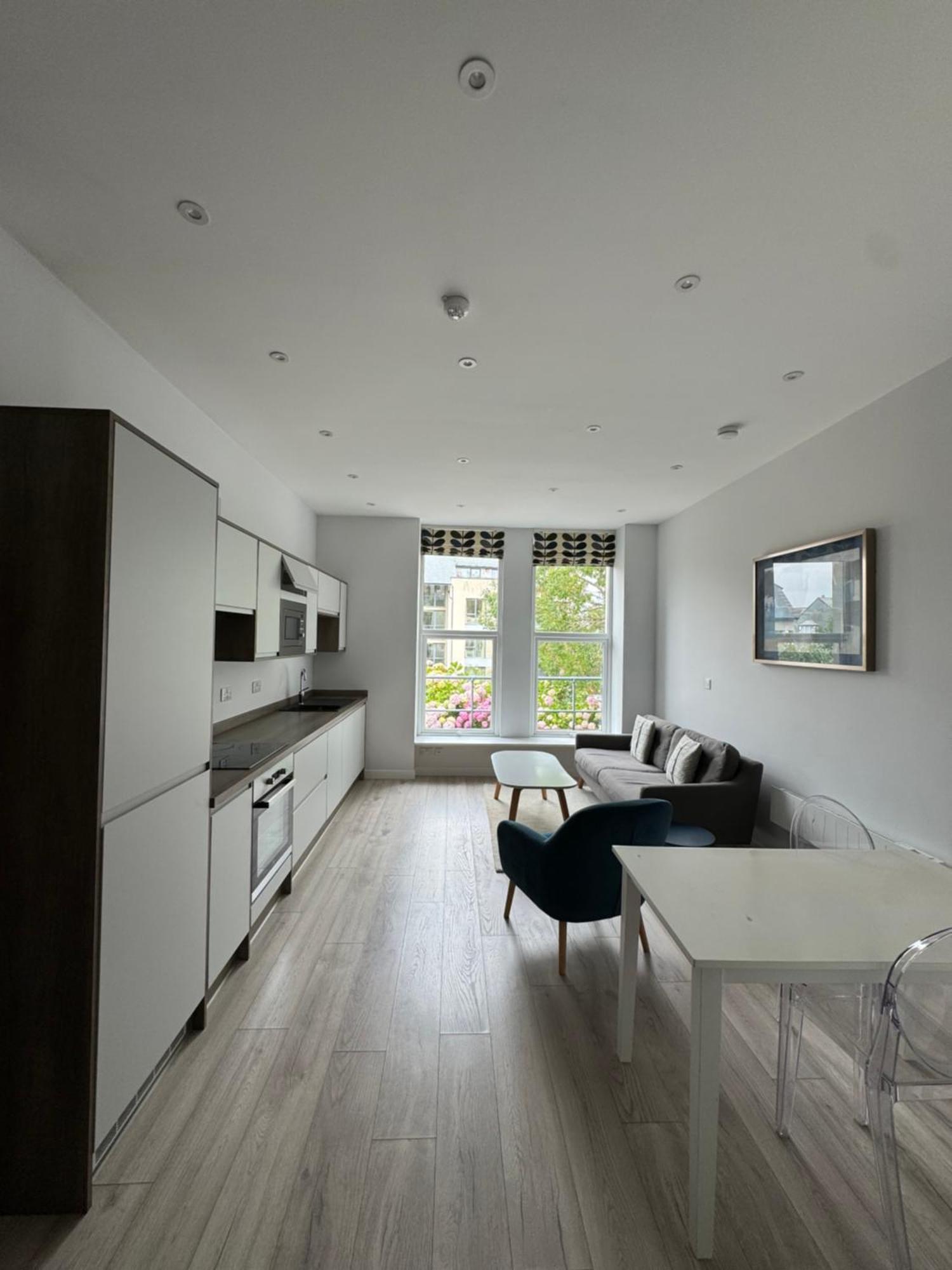 Armyn House Apartments, Your Coastal Escape In פאלמות' מראה חיצוני תמונה