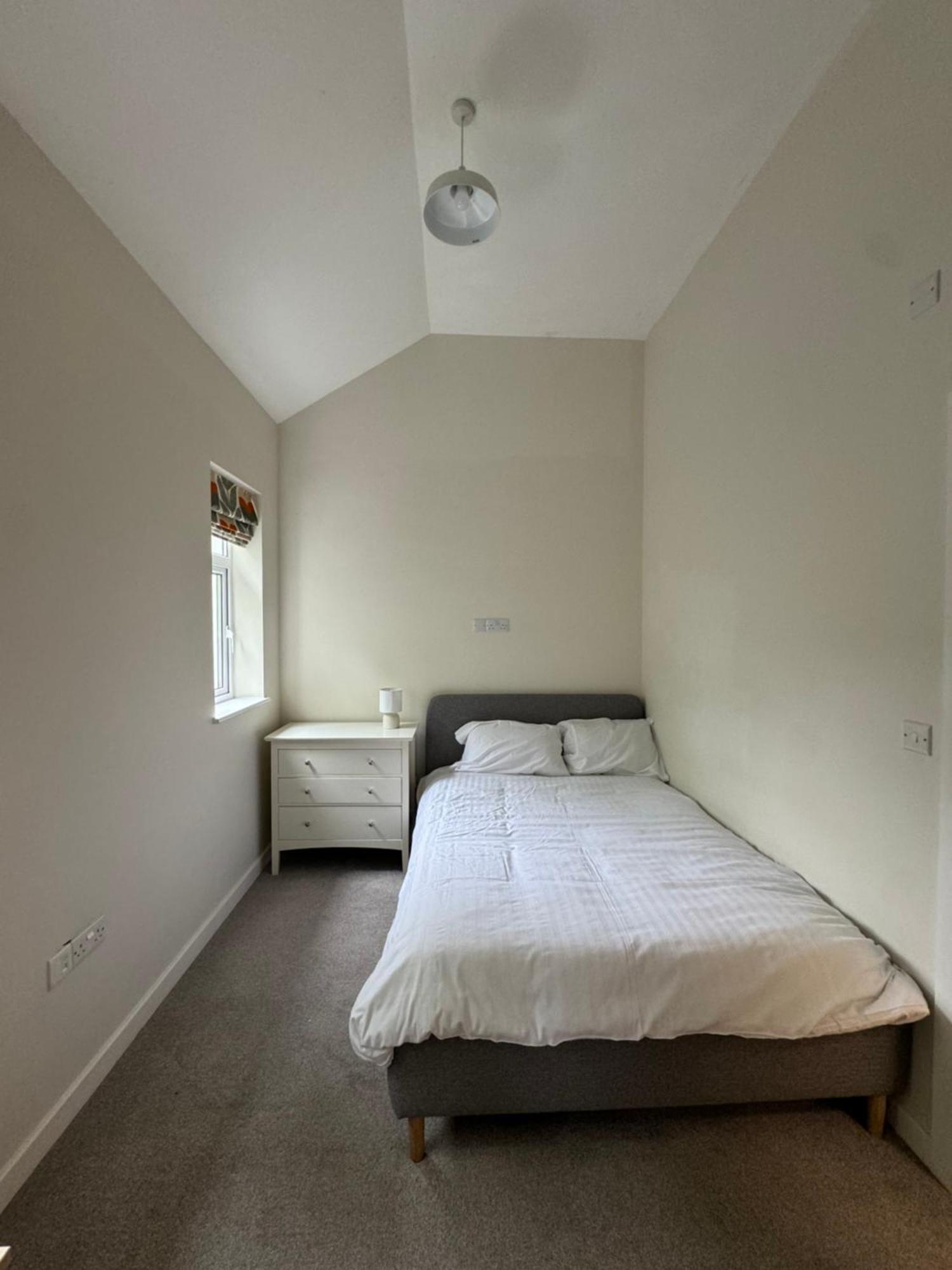Armyn House Apartments, Your Coastal Escape In פאלמות' מראה חיצוני תמונה