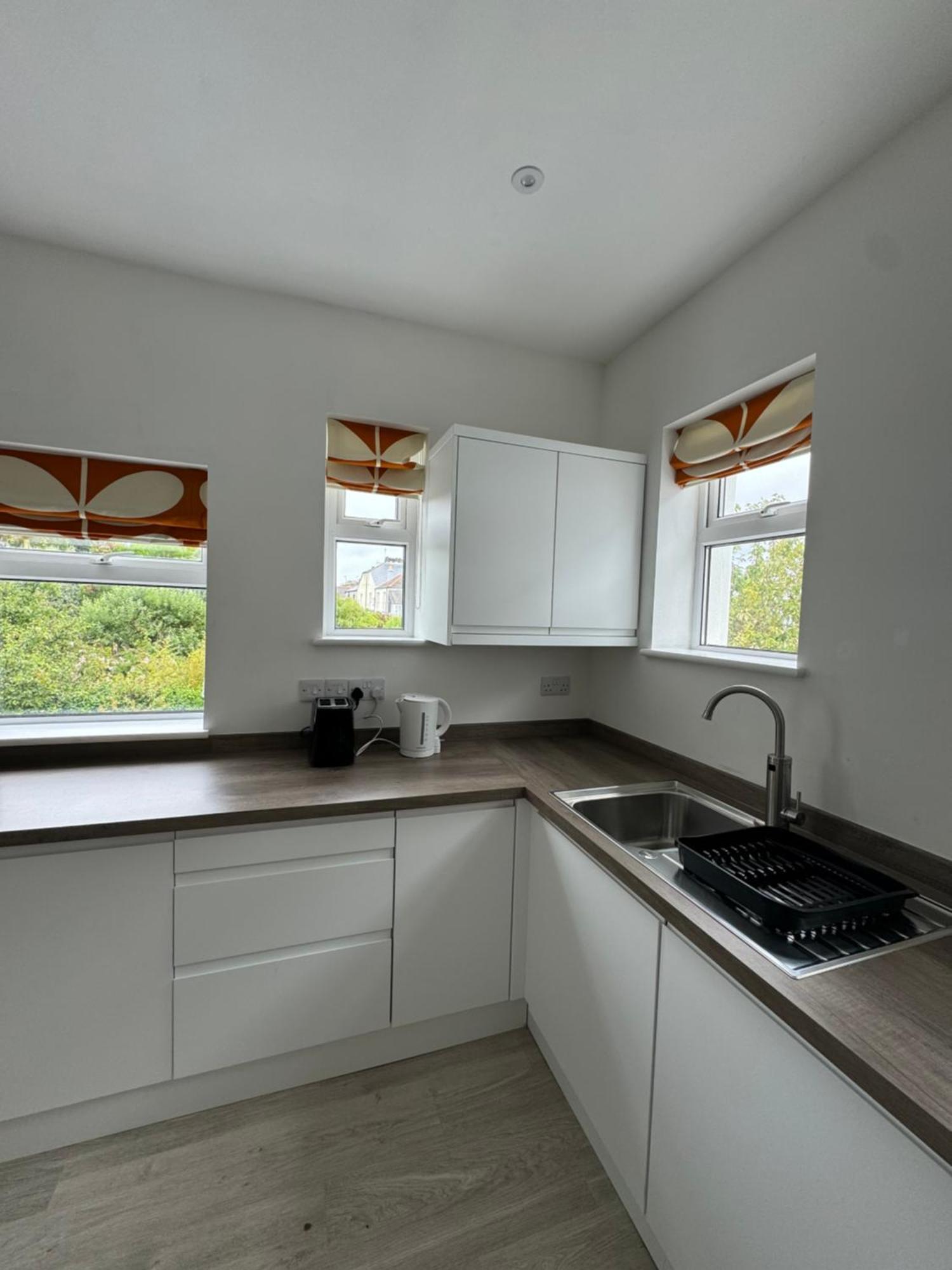 Armyn House Apartments, Your Coastal Escape In פאלמות' מראה חיצוני תמונה