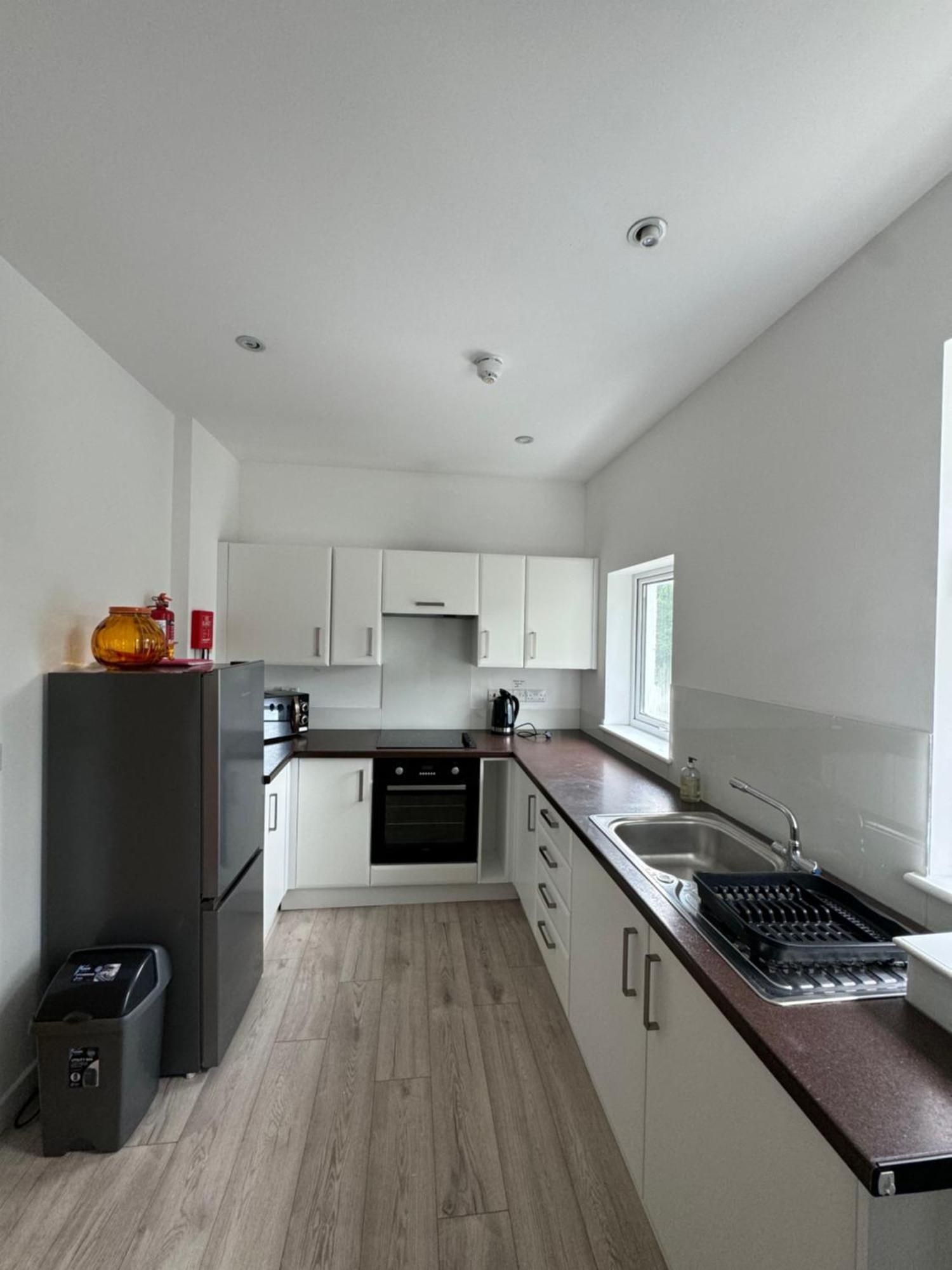Armyn House Apartments, Your Coastal Escape In פאלמות' מראה חיצוני תמונה